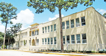 Bonner Elementary
